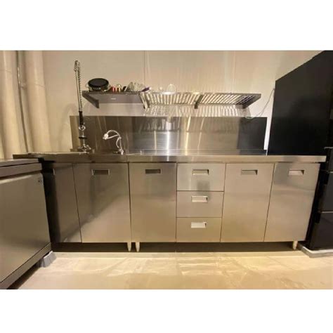 stainless steel kitchen sink cabinet singapore|stainless steel cabinets singapore.